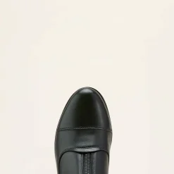 Heritage Zip Paddock Boot
