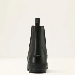 Heritage Zip Paddock Boot