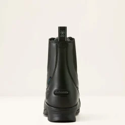 Heritage Zip Waterproof Paddock Boot