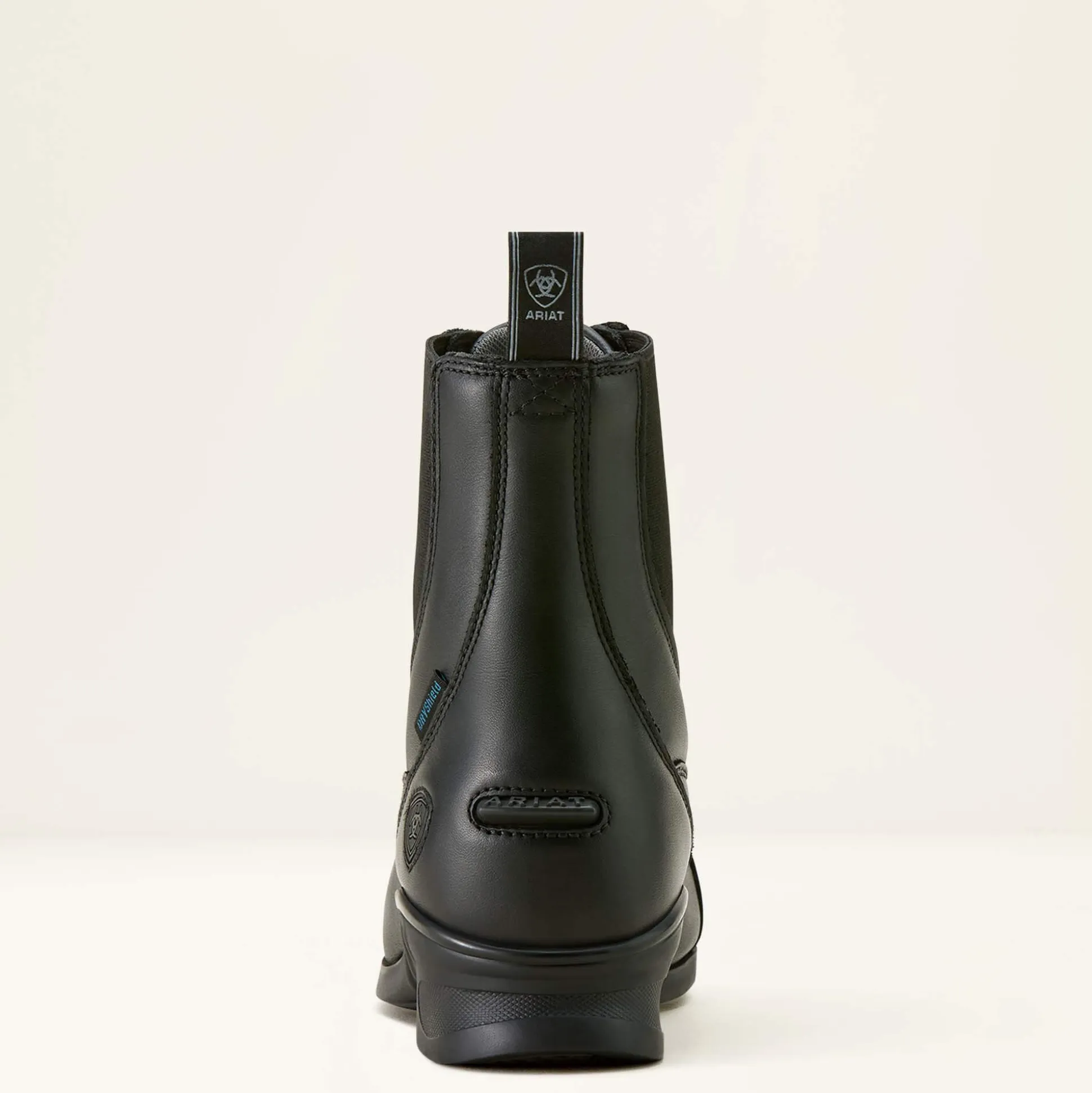 Heritage Zip Waterproof Paddock Boot