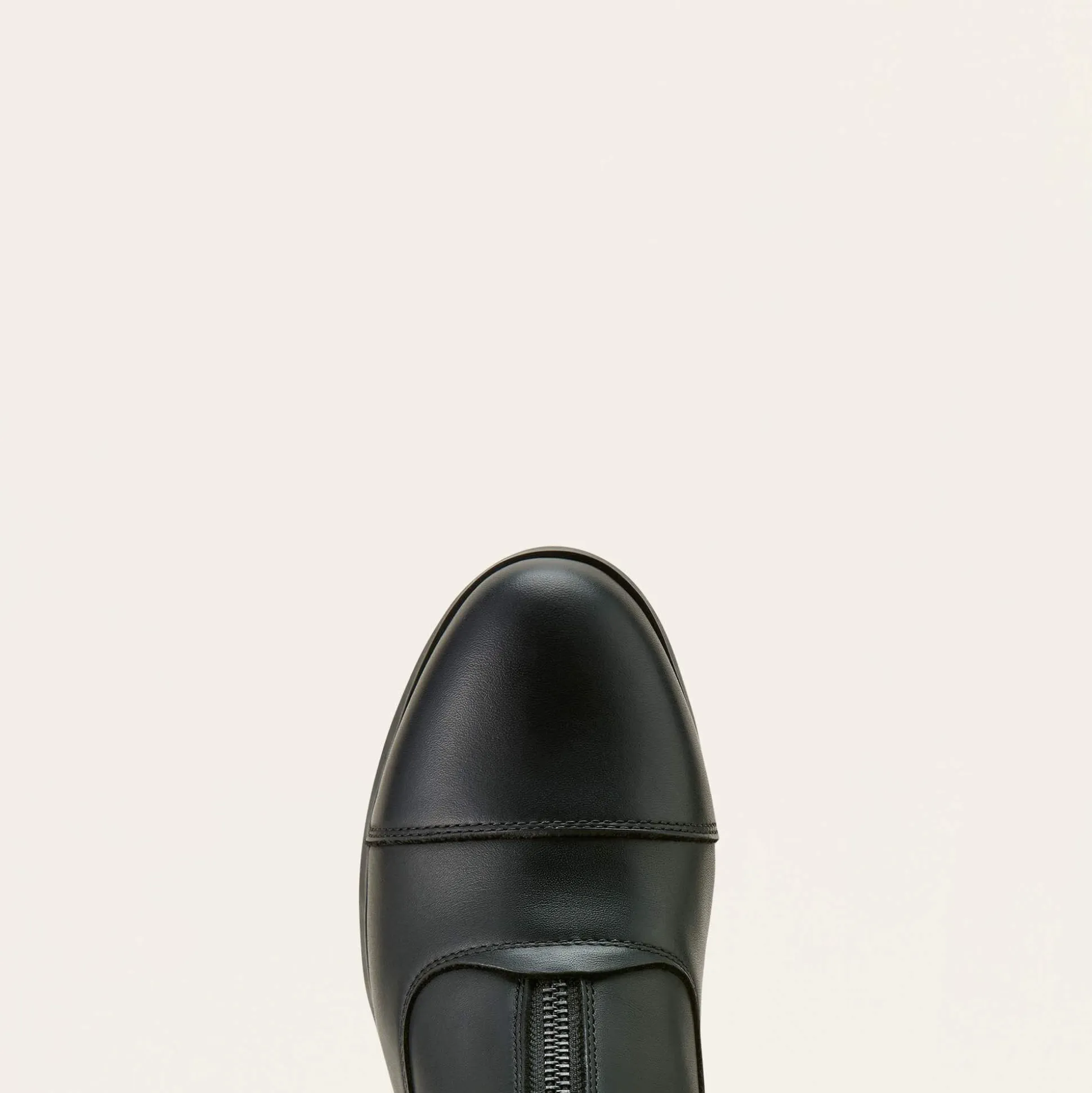 Heritage Zip Waterproof Paddock Boot