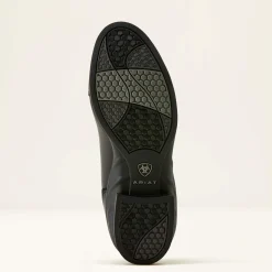 Heritage Zip Waterproof Paddock Boot