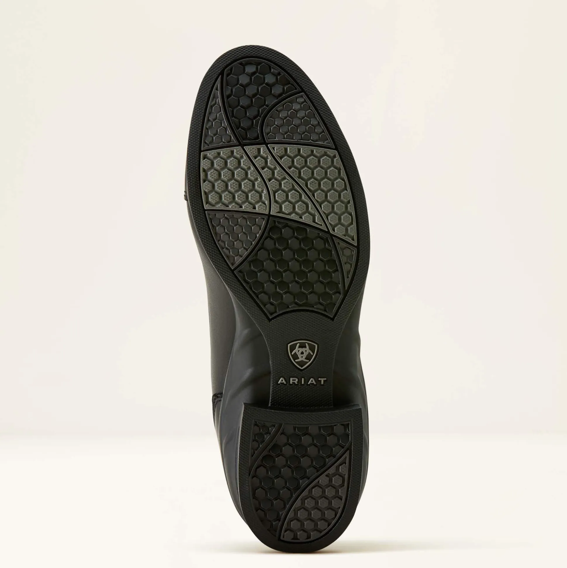 Heritage Zip Waterproof Paddock Boot