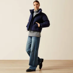 Heyford Jacket