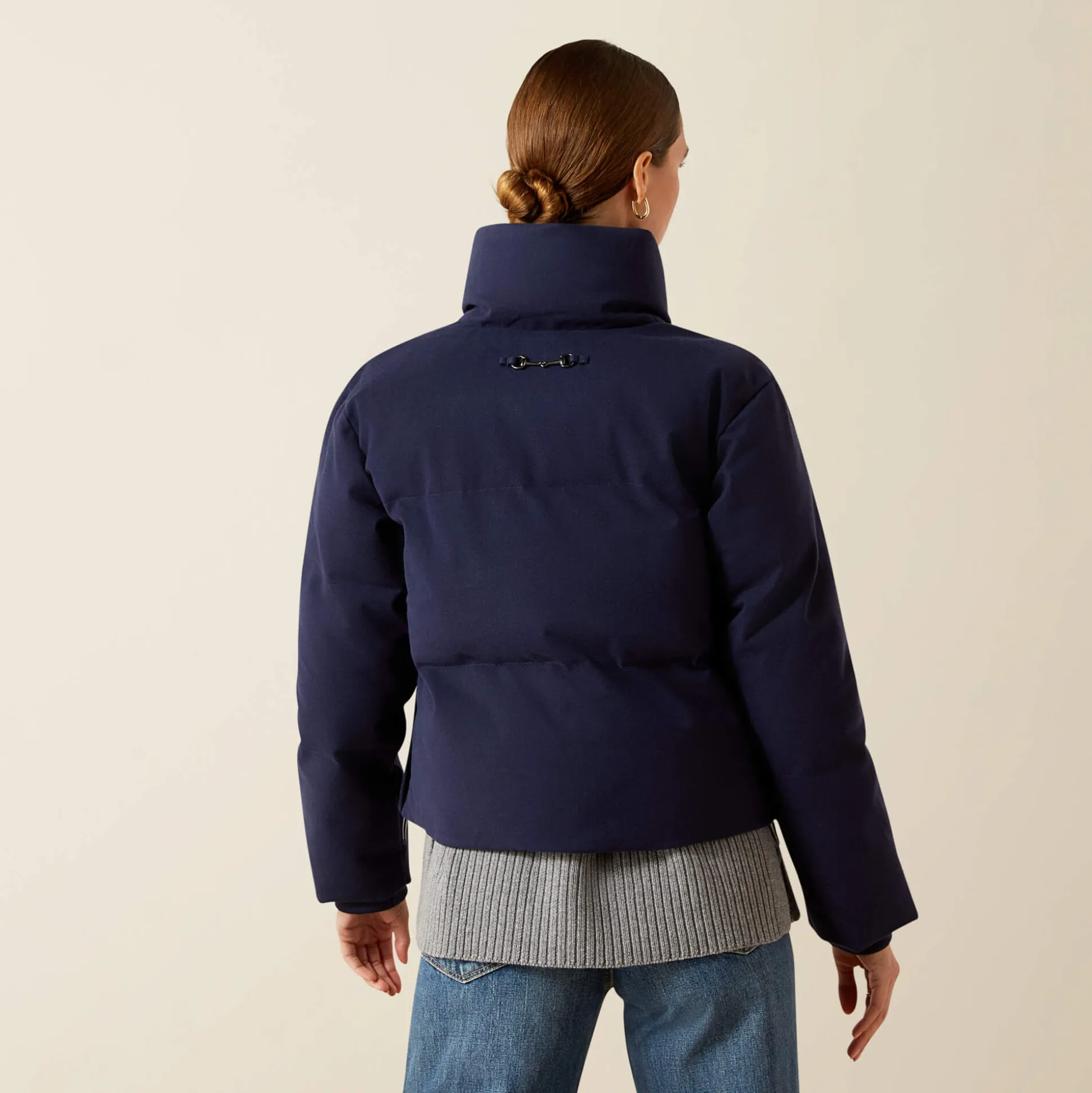 Heyford Jacket