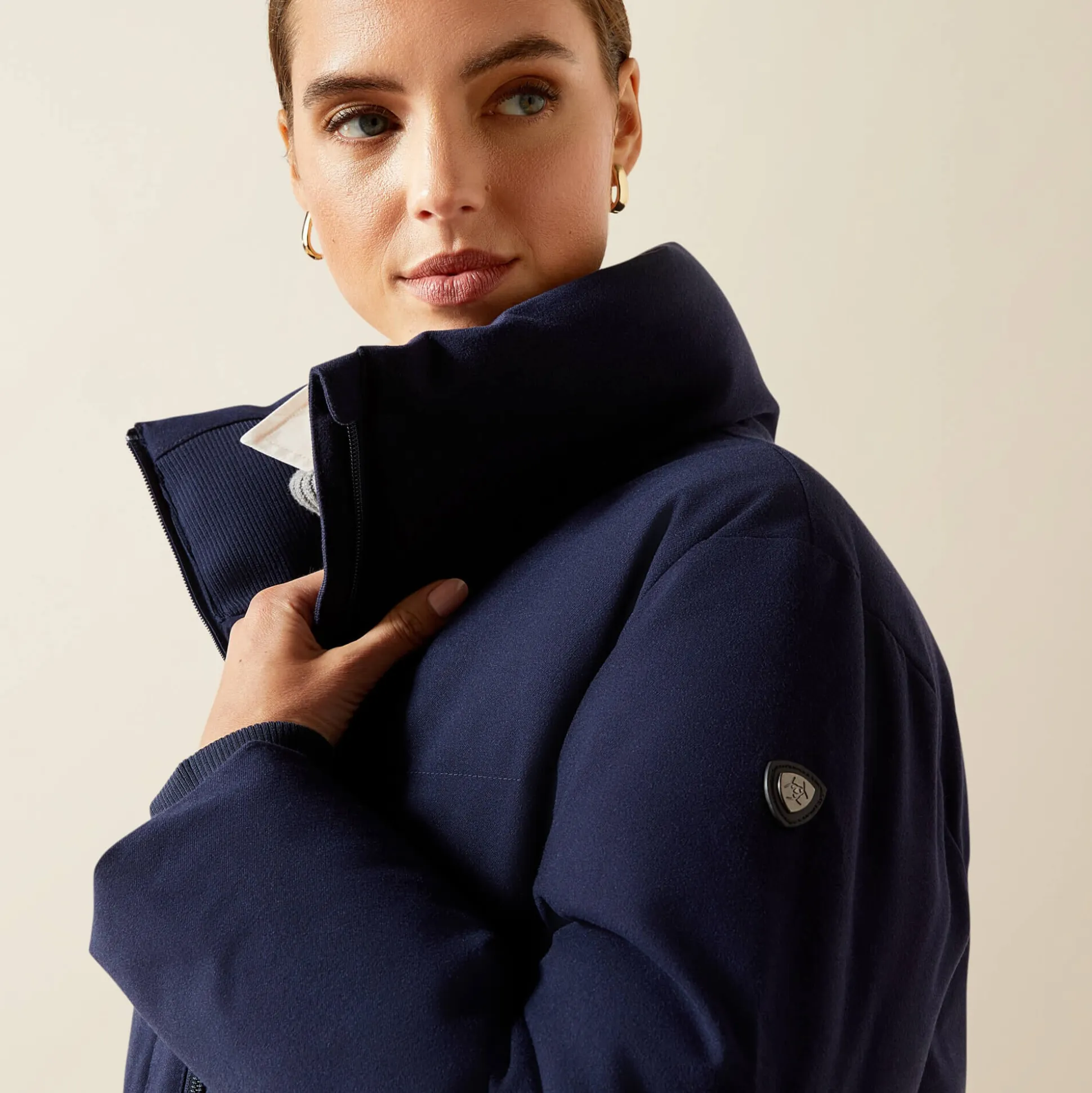 Heyford Jacket