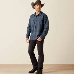 Higgins Retro Fit Shirt