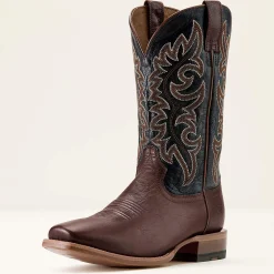 Highbluff Square Toe Cowboy Boot