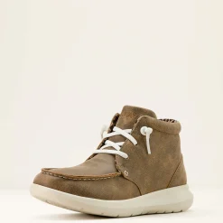Hilo High Top Shoe