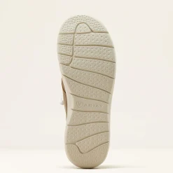 Hilo High Top Shoe