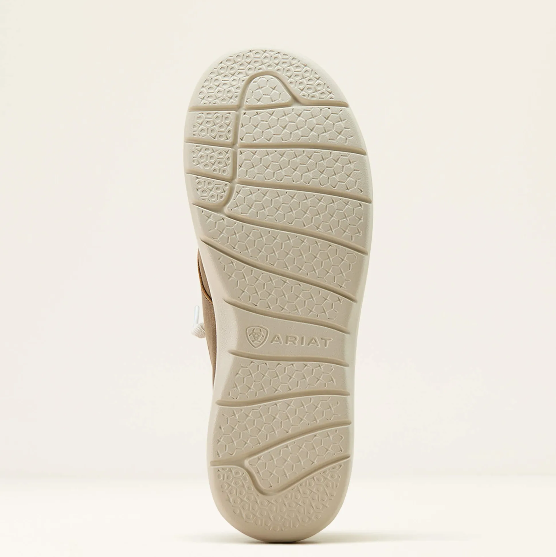Hilo High Top Shoe
