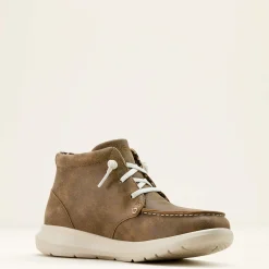 Hilo High Top Shoe