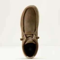 Hilo Mid Shoe