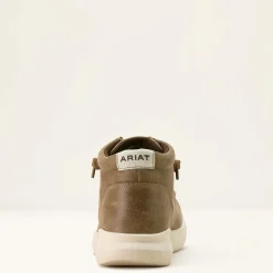 Hilo Mid Shoe