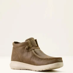 Hilo Mid Shoe