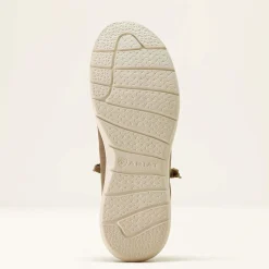 Hilo Mid Shoe