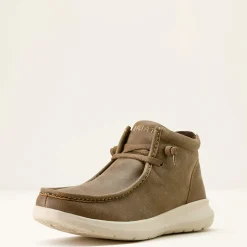 Hilo Mid Shoe
