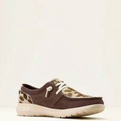 Hilo Shoe