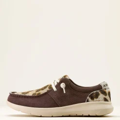 Hilo Shoe