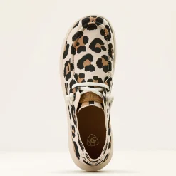 Hilo Shoe