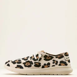 Hilo Shoe
