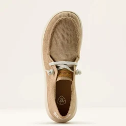 Hilo Shoe