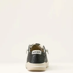 Hilo Shoe