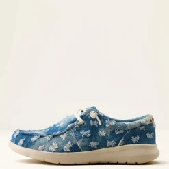 Hilo Shoe