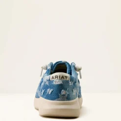 Hilo Shoe