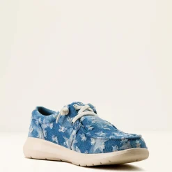 Hilo Shoe