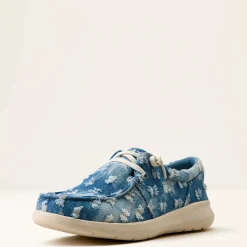 Hilo Shoe