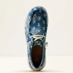 Hilo Shoe