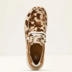 Hilo Shoe