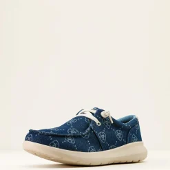 Hilo Shoe