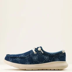 Hilo Shoe