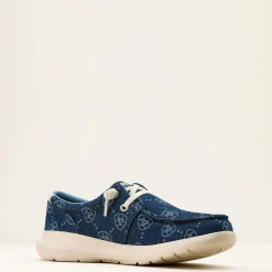 Hilo Shoe