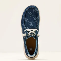 Hilo Shoe