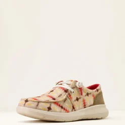 Hilo Shoe