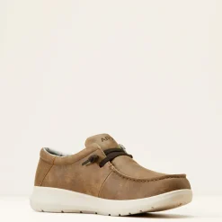 Hilo Shoe