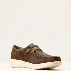 Hilo Shoe