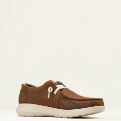 Hilo Shoe