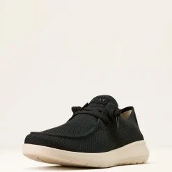 Hilo Shoe