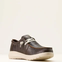 Hilo Shoe