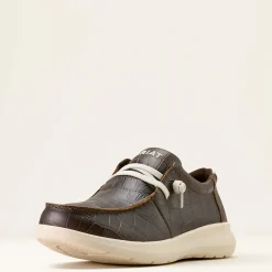 Hilo Shoe