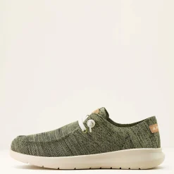 Hilo Shoe