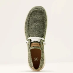 Hilo Shoe