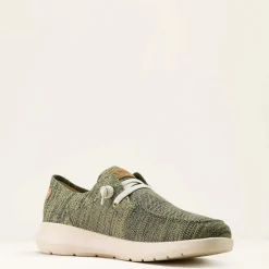 Hilo Shoe
