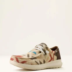 Hilo Shoe
