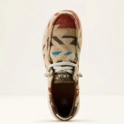 Hilo Shoe