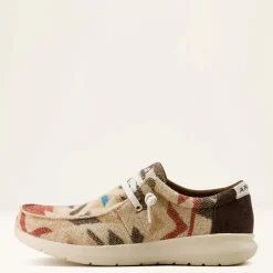 Hilo Shoe